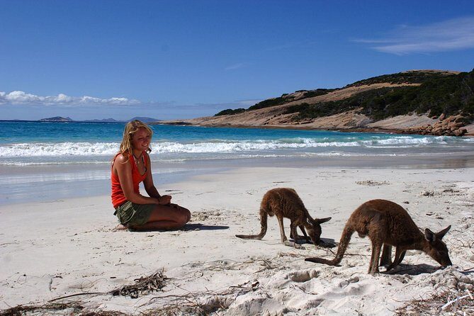 10-Day Adelaide to Perth Adventure Tour - Practical Details: What to Expect