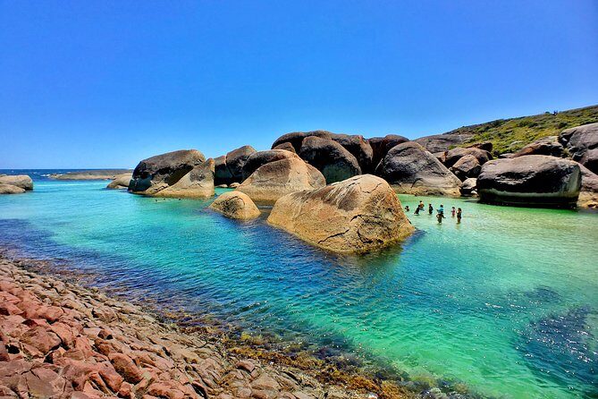 10-Day Perth to Adelaide Adventure Tour - The Itinerary Breakdown: What You Can Expect