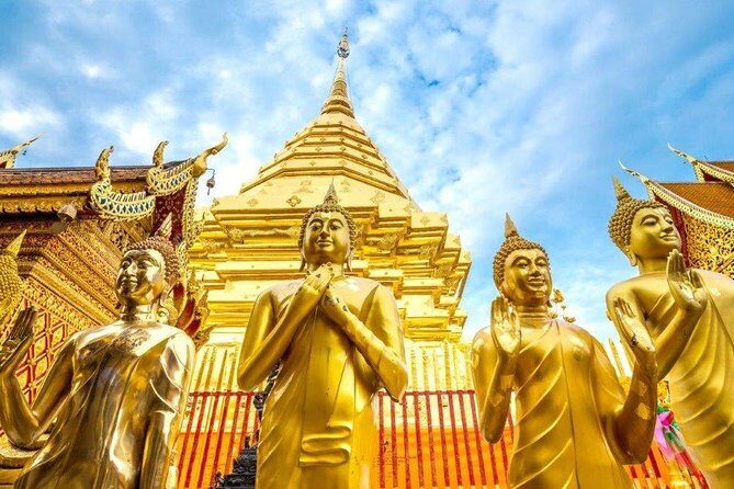10 Days Thailand Grand Tour from Chiang Rai, Small Group - Why This Tour Offers Great Value