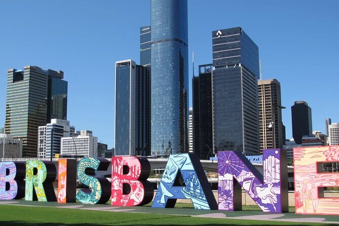 100% Customize Private One Day Tour in Brisbane - What Travelers Are Saying