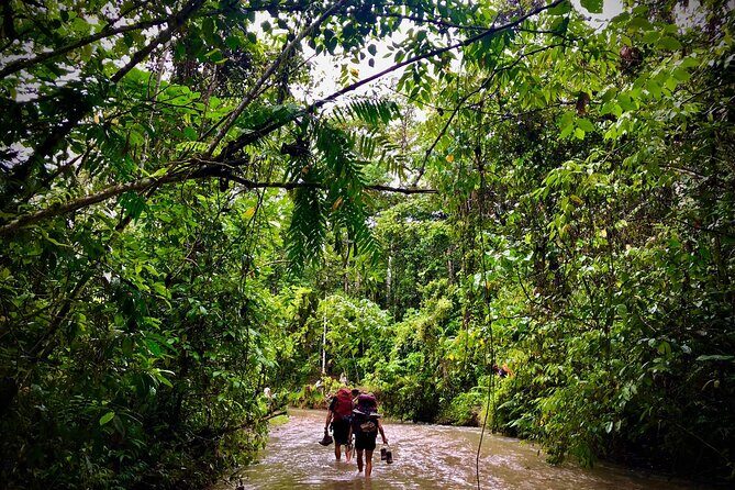 11 Day Kokoda Trek Australian and Local Guides - What’s Included and What’s Not