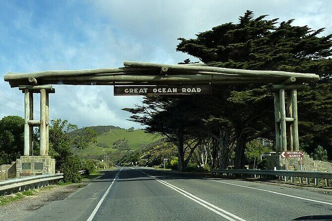 12 Apostles,Great Ocean Road Tour - hotel PICKUP & free entries - A Detailed Look at the Itinerary