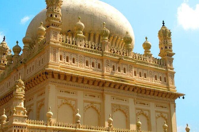 12 Day The Southern Feast, Karnataka and Goa Private Guided Tour - What This Tour Means for You