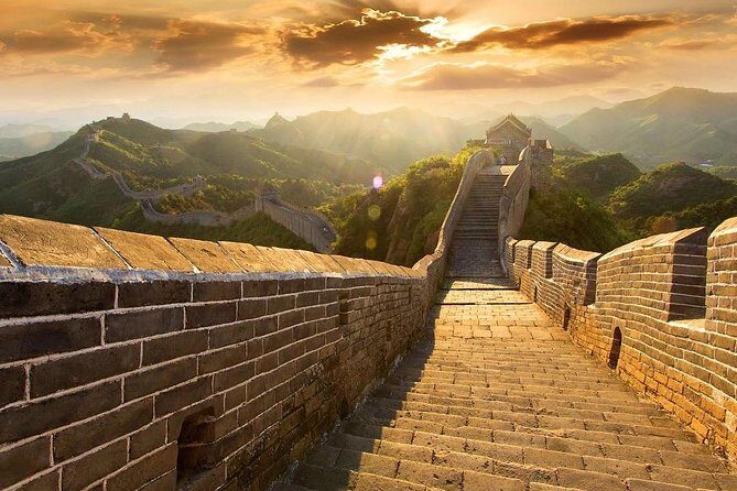12-day Tour: Real China Highlights - Exploring the Highlights: A Deep Dive into the Itinerary