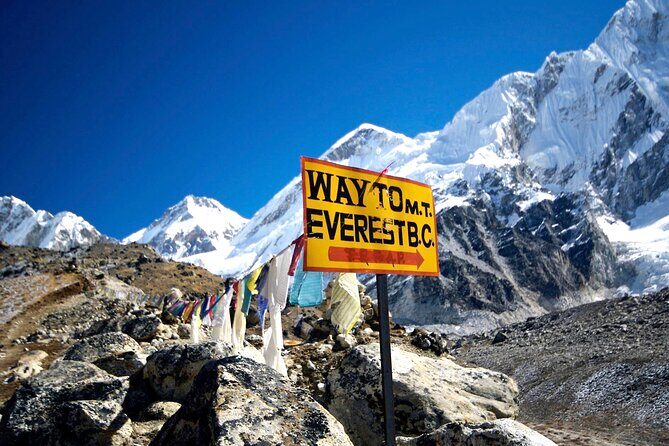 12 Days Everest Base Camp Trekking - What Sets This Tour Apart