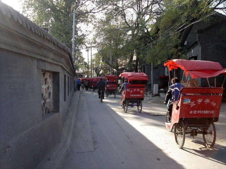 13 day private tour : Splendid China+ important highlights - What Travelers Say