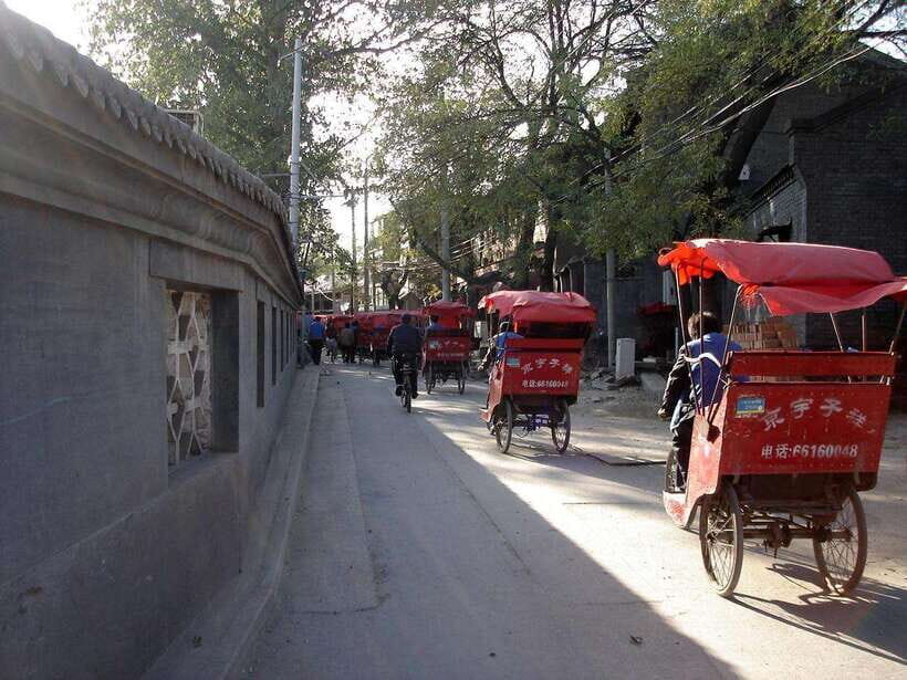 13 day private tour : Splendid China+ important highlights - What Travelers Say