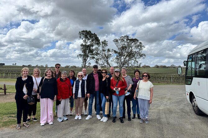 14-21 Personal Tour - Exploring the Itinerary: What You Can Expect
