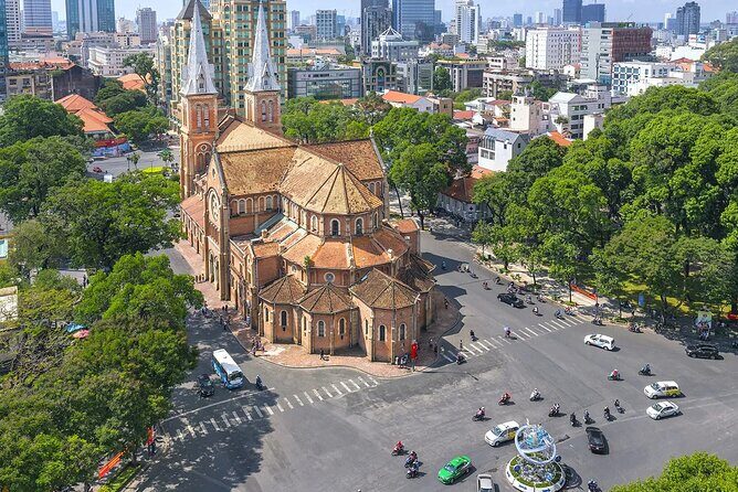 14 Days Classic Vietnam - A Private Tour from Hanoi to Saigon - The Experience: How the Pieces Come Together