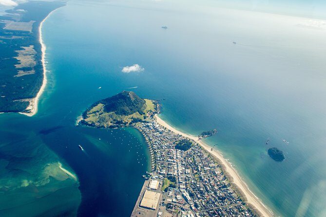 15,000ft Tandem Skydive in Bay of Plenty - Authentic Reviews & Real Experiences