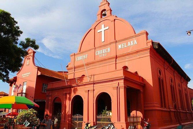 *15Hrs Comprehensive Melaka Car Tour frm Johor Bahru w' TourGuide - How the Tour Balances Value and Experience