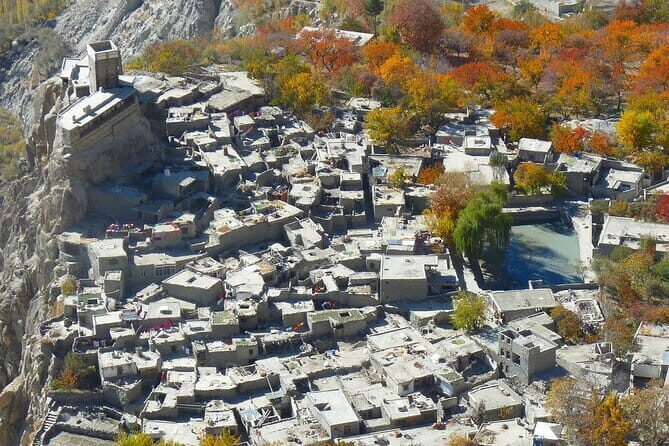 16 Days North Pakistan Autumn Tour Book Now 2025-26 - Why This Tour Offers Excellent Value