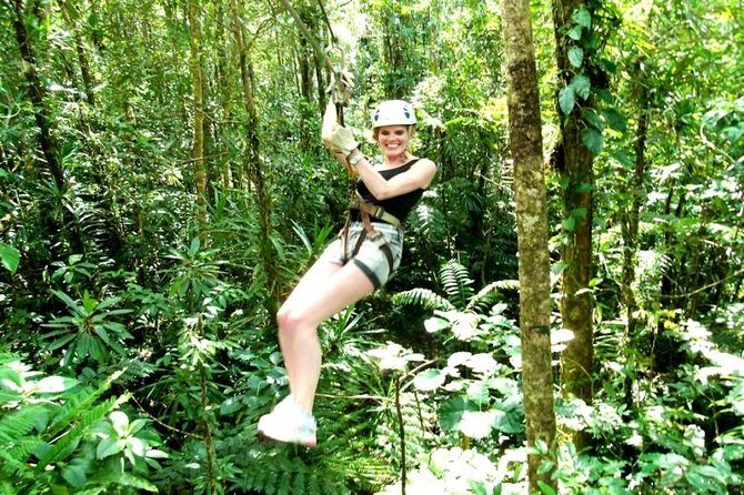 16 Lines Zipline, Cave and Mud Spa Combo Tour with Lunch in Fiji - Who Will Love This Tour?