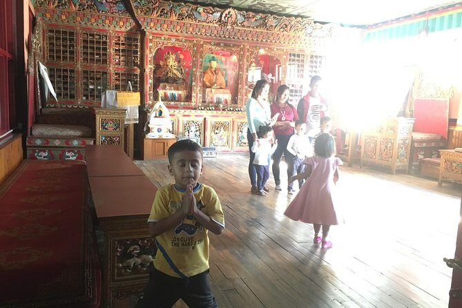 2.5 Hours Visit to Mountain Museum by Private Car - Authenticity and Value: What Travelers Say
