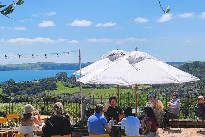 2.5 Hours Wine Tour in Waiheke Island for Cruise Ship Travelers - Guides: Knowledge and Friendliness Matter