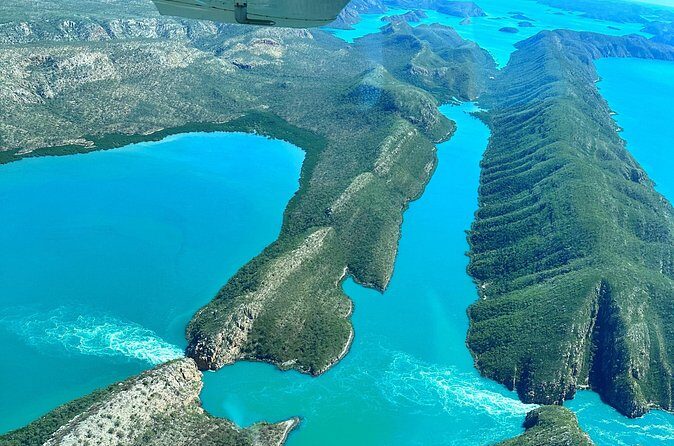 2.5hr Non Stop Incredible Islands Tour - Who Should Consider This Tour?