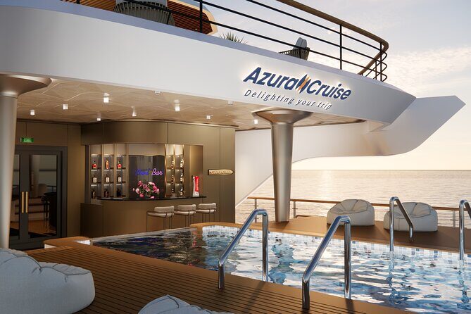 2 Day 1 Night Luxury Cruise Journey in Halong & Lan Ha Bay - What Makes This Cruise Stand Out?