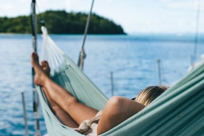 2 Day & 2 Night Whitsunday Islands Sailing Adventure on Condor - Frequently Asked Questions