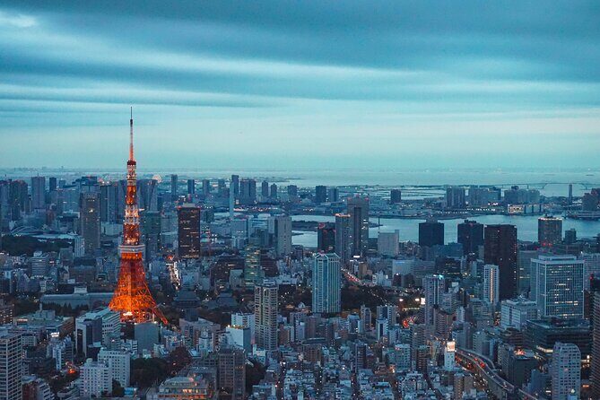 2-Day Adventure: Tokyo & Mount Fuji - FAQs