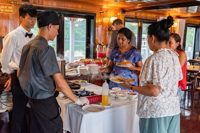 2 Day Apricot Cruise from Hanoi to Ha Long Bay - Practical Value and What Travelers Should Know