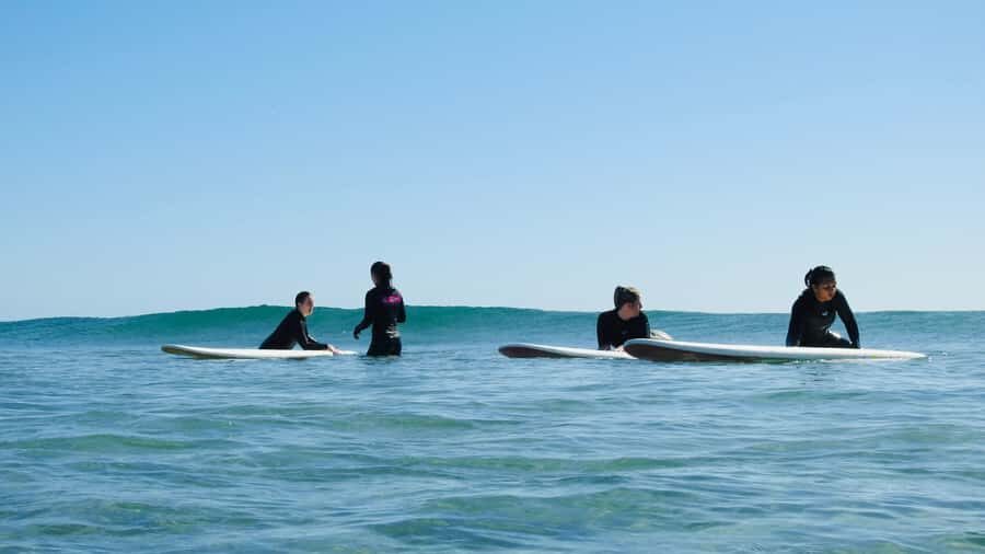 2-Day Beginner Surfing Course in Mount Maunganui - What to Expect from the 2-Day Surf Course