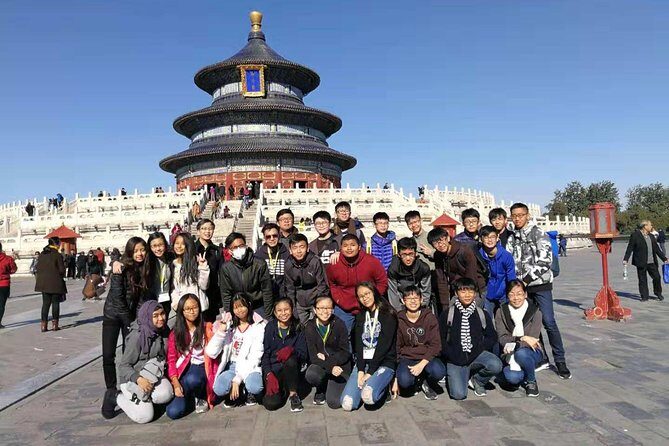 2- Day Beijing Private Tour - FAQs