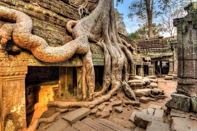 2 Day Cambodia Private Guided Tour in Angkor Temples - The Day-by-Day Breakdown