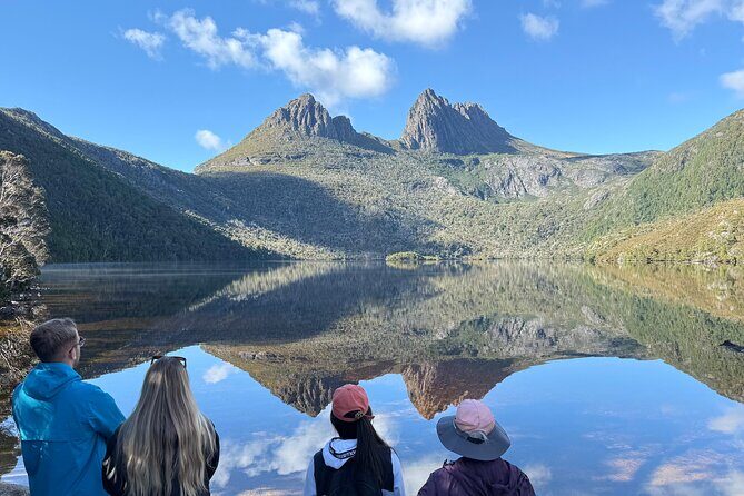 2 Day Cradle Mountain Tour / Hobart return / Inc. Accommodation - What Travelers Say