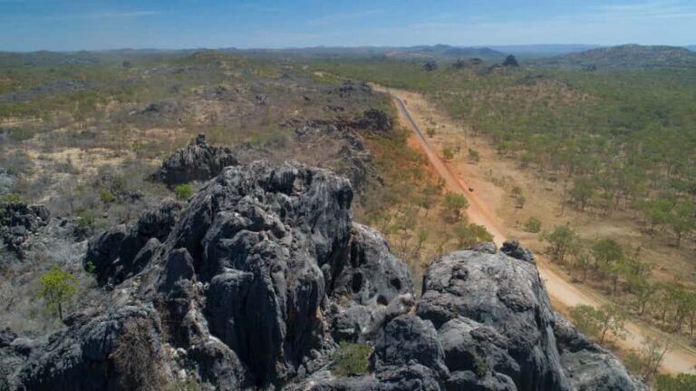 2-Day Daintree & Outback Tour from Cairns & Port Douglas - Practical Details & Tips