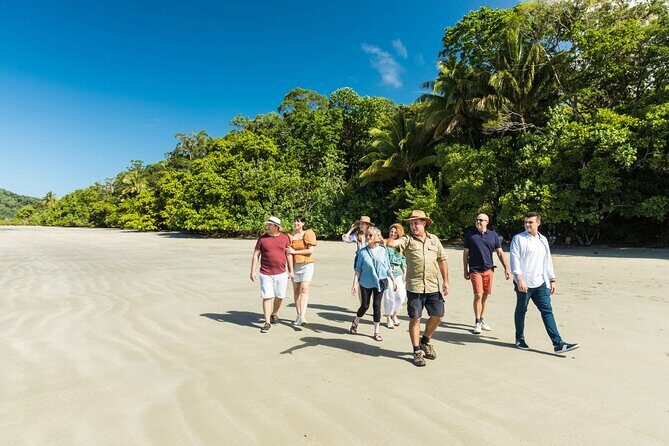 2 Day Great Barrier Reef, Daintree Rainforest & Cape Tribulation - Exploring the Itinerary in Detail