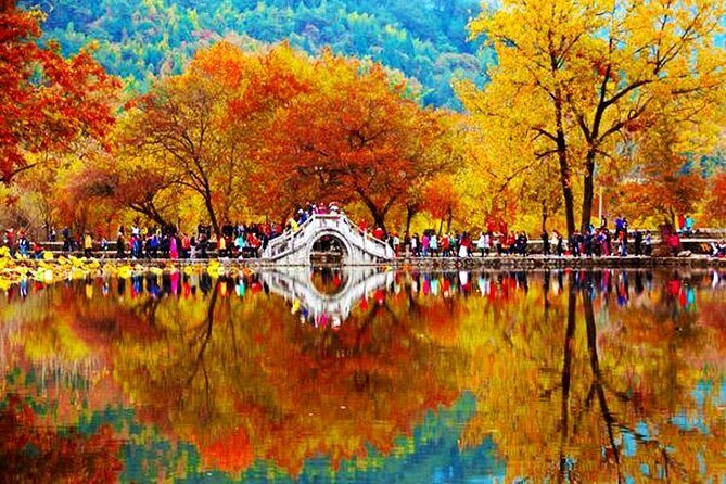 2-Day Huangshan and Hongcun Village Private Tour from Shanghai by Bullet Train - Who Will Love This Tour?