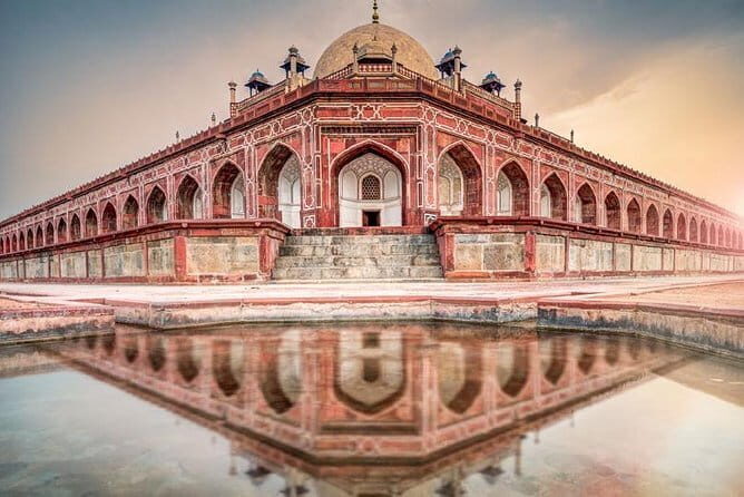 2-Day Jungle Safari with Sunrise view of Taj Mahal - What Makes This Tour Stand Out