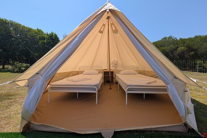2 Day Kgari Fraser Island Small Group Camping Tour - Who Is This Tour Best For?