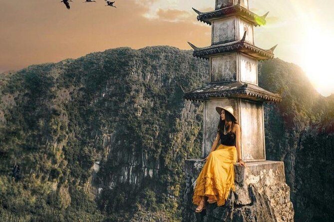 2-day Luxury Ninh Binh: Hoa Lu - Mua Cave - Tam Coc and Cuc Phuong National Park - A Balanced Look at the Experience