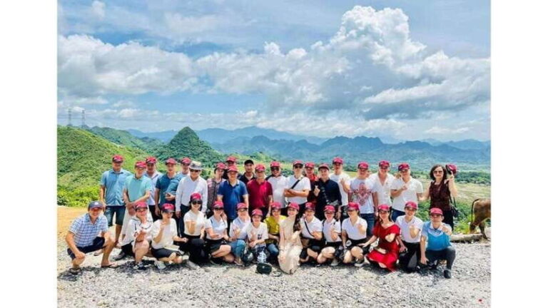 2-Day Mai Chau Valley Tour from Hanoi - The Itinerary Breakdown: What to Expect on Each Day