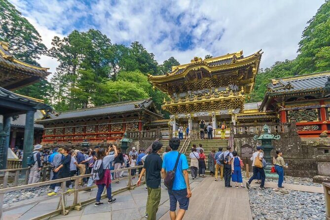2-Day Nikko Onsen and Ibaraki Coastal Private Tour from Tokyo - Transportation and Comfort