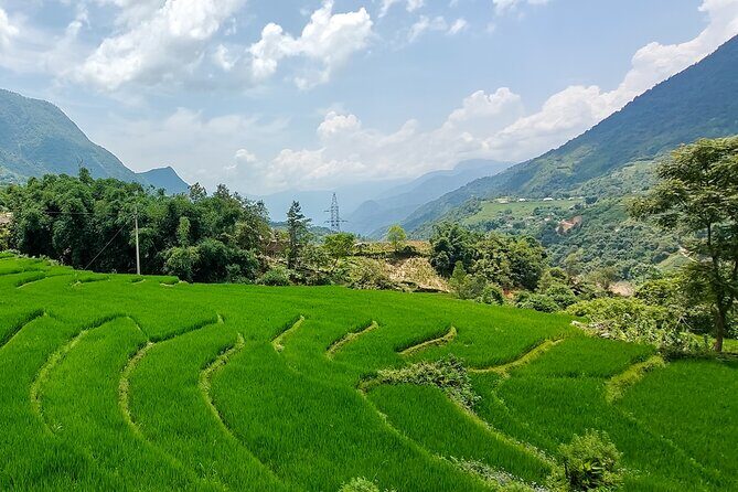 2 Day Private Tour from Sapa Waterfalls Villages and Hidden Gems - What’s Included and What’s Not