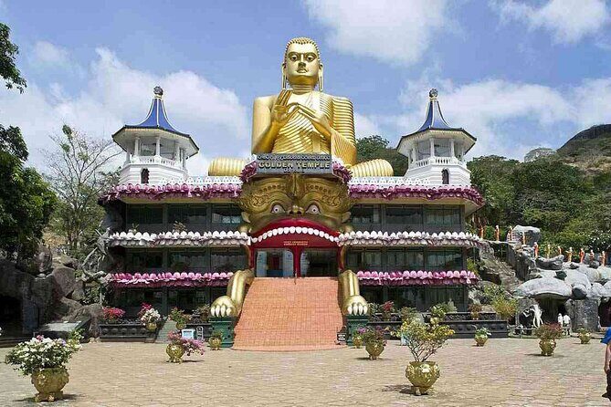 2 Day Private Tour of Kandy, Sigiriya & Dambulla - All Inclusive - Who Is This Tour Best For?