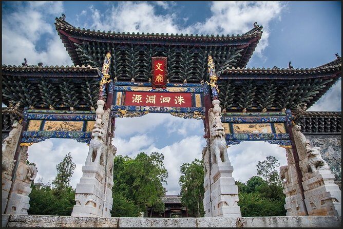 2-Day Private Tour to Jianshui and Yuanyang Hani Rice Terraces from Kunming - Visiting Bada Terrace and Qingkou Village