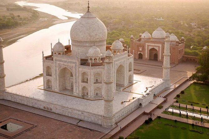 2-Day Ranthambore Safari with Sunrise view of Taj Mahal - Who Should Consider This Tour?