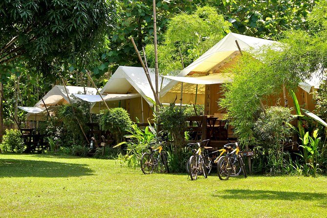 2-Day River Kwai Experience from Bangkok - Key Points