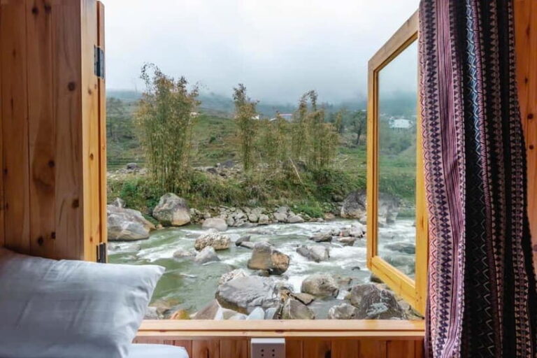 2-Day Sa Pa Ethnic Homestay Tour & Trek with Limousine Bus - What Makes This Tour Stand Out