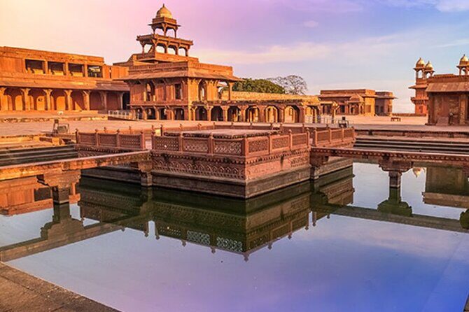 2 Day temple visit in Khajuraho - Who Will Love This Tour?