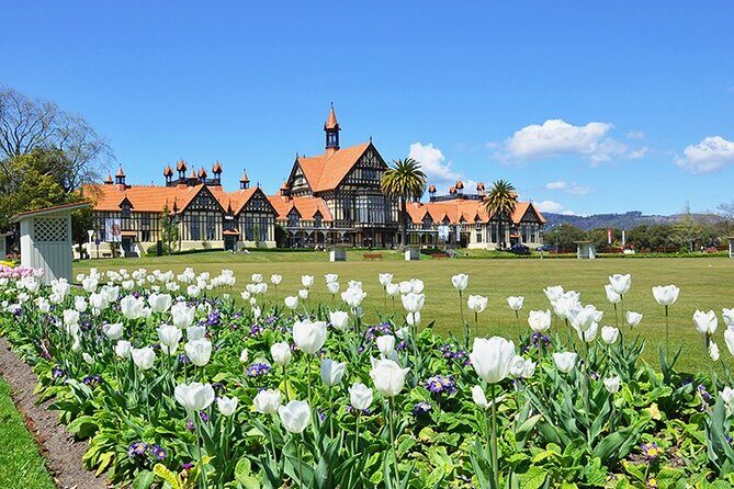 2 Day Tour Auckland to Hobbiton, Waitomo, Rotorua and Taupo - Drawbacks and Considerations