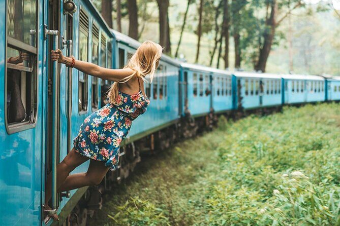 2 Day Tour of Yala & Ella with Hill Country Scenic Train Ride - All Inclusive - Frequently Asked Questions