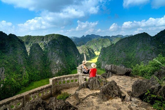 2 Day Tour to Ninh Binh from Hanoi with Trang An Cave - Deep Dive Into What Makes This Tour Stand Out