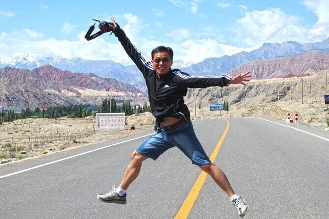 2 Day Tour to Tashkorgan with Baisha Lake and Karakul Lake - The Itinerary in Detail