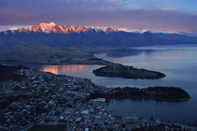 2 Day TranzAlpine Train & Glaciers: Christchurch to Queenstown - The Value of This Tour