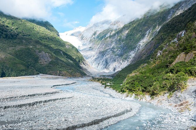 2 Day West Coast Glaciers and TranzAlpine Train: Queenstown to Christchurch - Final Thoughts: Who This Tour Is For