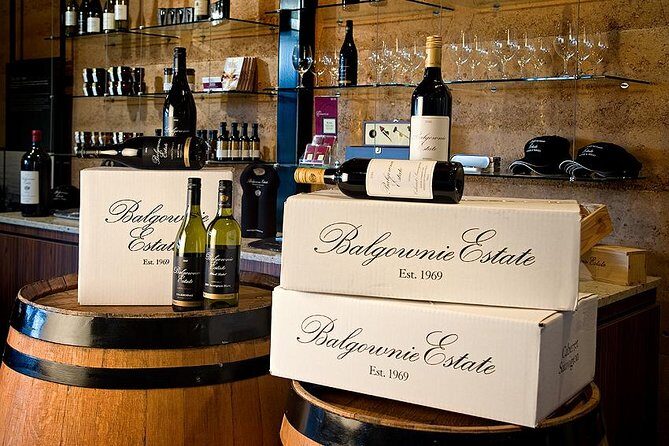 2-Day Yarra Valley Wine Tour with Luxury Vineyard Resort Stay - A Closer Look at the Tour Itinerary